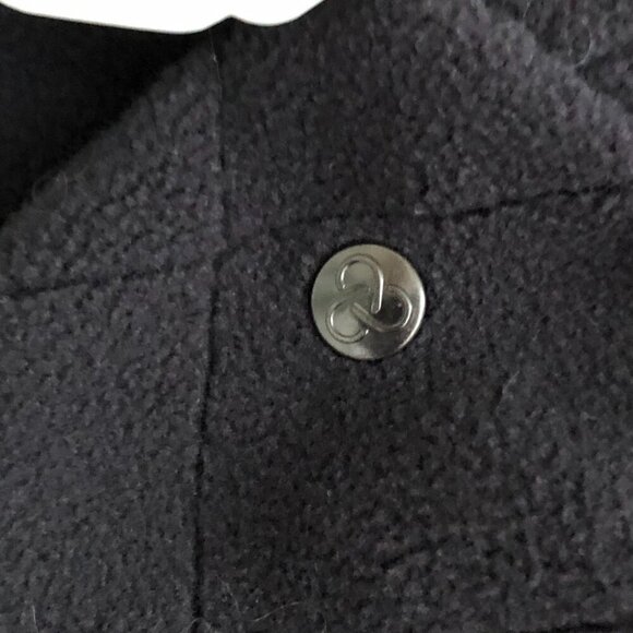 Zella Nordstrom Quilted Fleece Soft Lounge Sweatpants Joggers - NEW - Picture 6 of 8